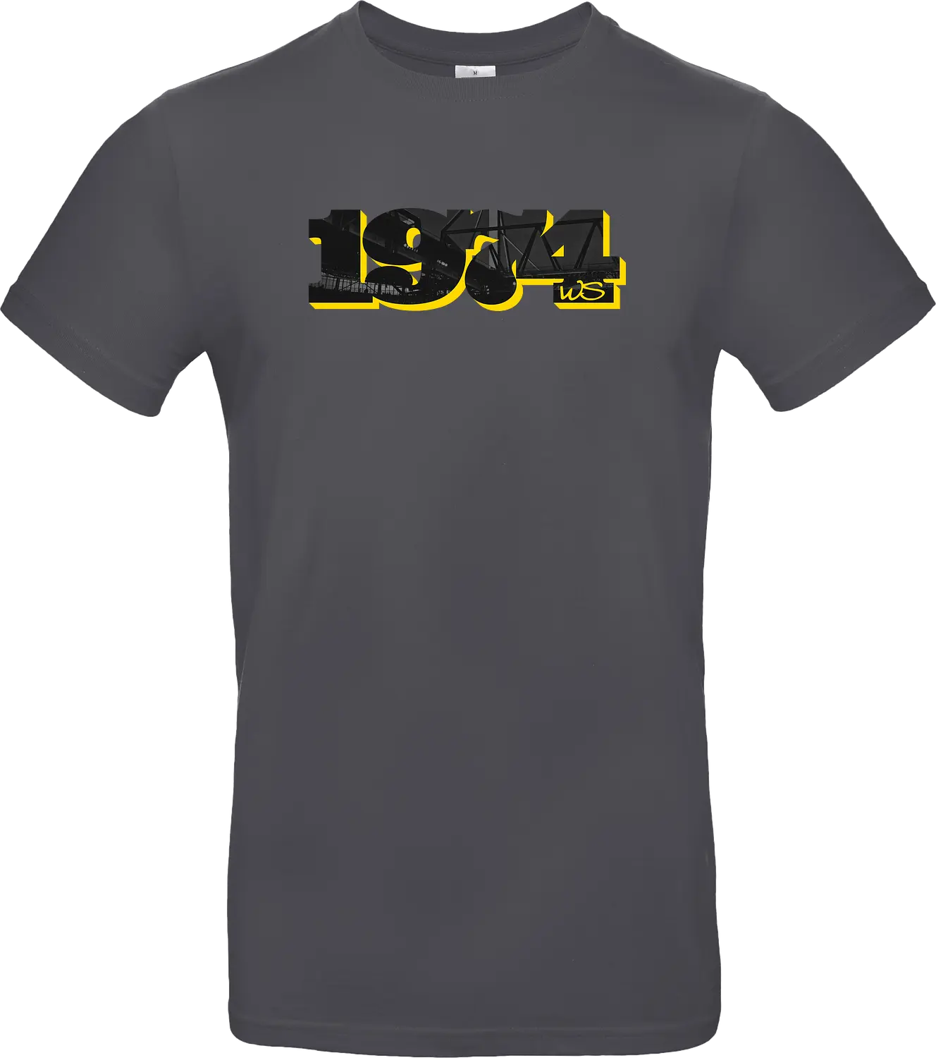 1974 - Standard T-Shirt