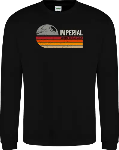 Imperial vintage