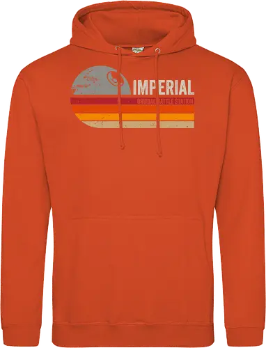 Imperial vintage