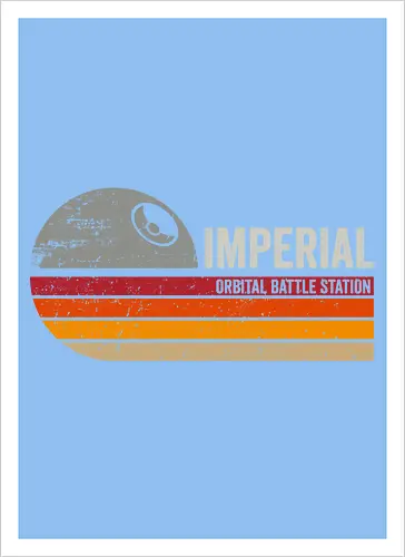 Imperial vintage