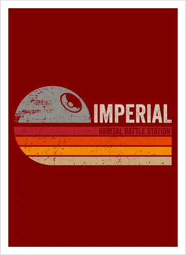Imperial vintage