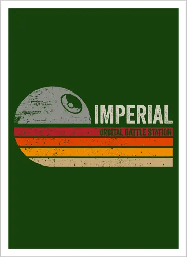 Imperial vintage