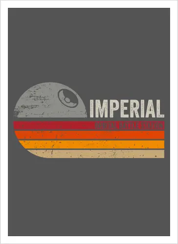 Imperial vintage