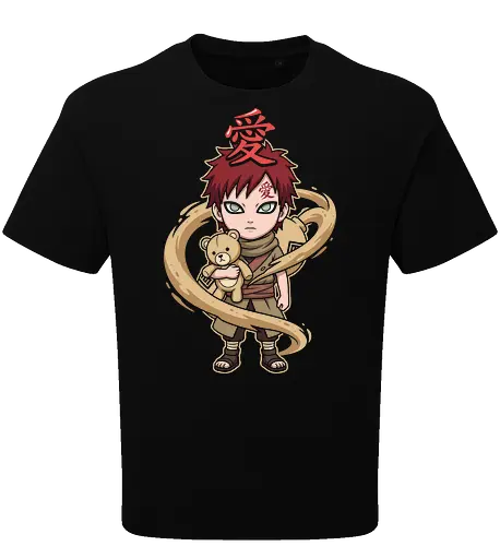 The Lonely Sand Child: A Demon's Love