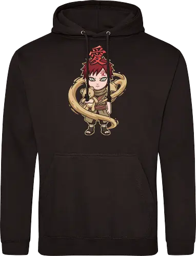 The Lonely Sand Child: A Demon's Love