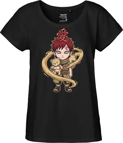The Lonely Sand Child: A Demon's Love