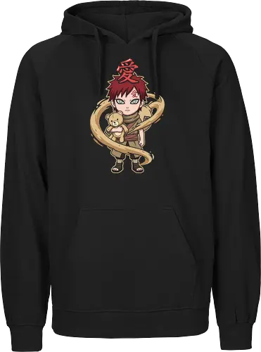The Lonely Sand Child: A Demon's Love