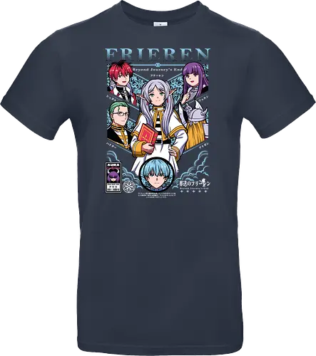 Frieren – Beyond the Journey
