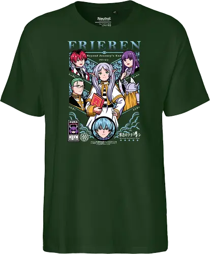Frieren – Beyond the Journey