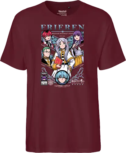Frieren – Beyond the Journey