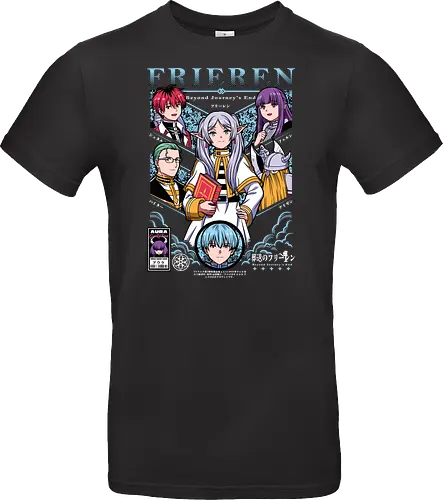Frieren – Beyond the Journey