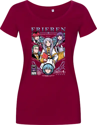 Frieren – Beyond the Journey