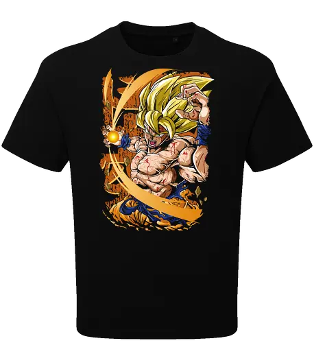 Ssj Awakening