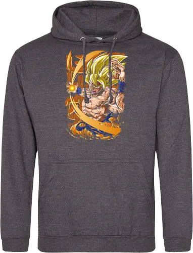 Ssj Awakening