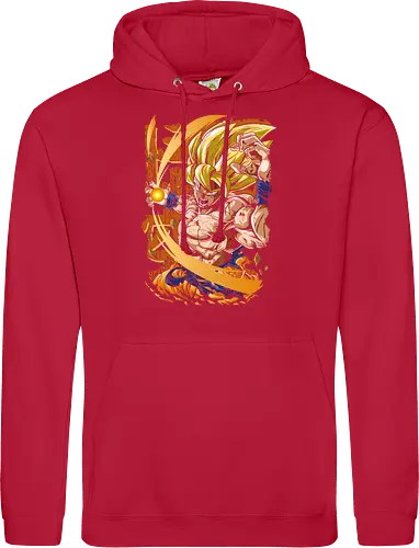 Ssj Awakening