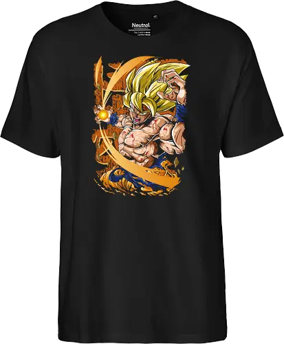 Ssj Awakening