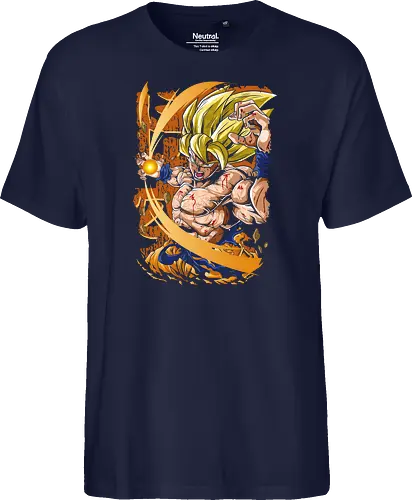 Ssj Awakening