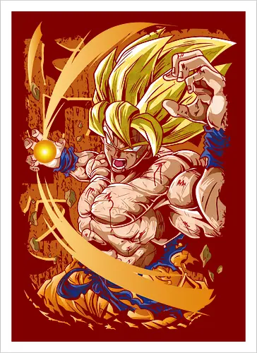 Ssj Awakening