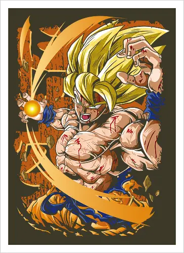 Ssj Awakening