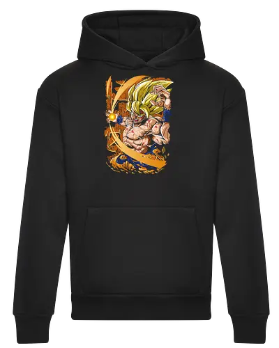 Ssj Awakening