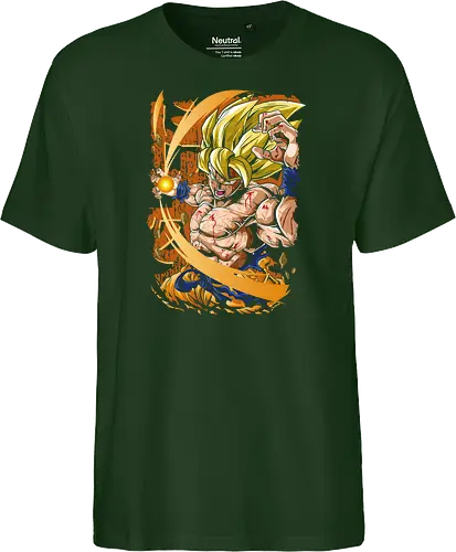 Ssj Awakening