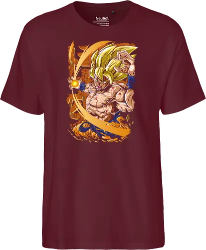 Ssj Awakening