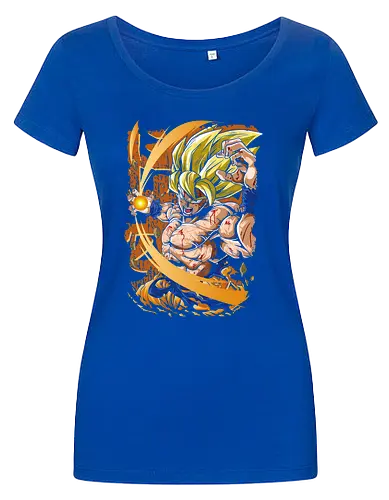Ssj Awakening