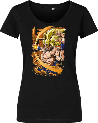 Ssj Awakening