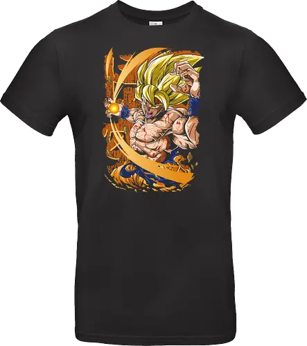 Ssj Awakening