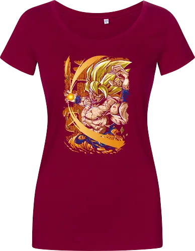 Ssj Awakening
