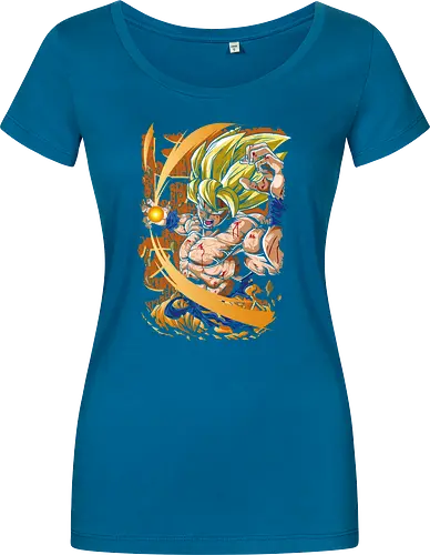 Ssj Awakening