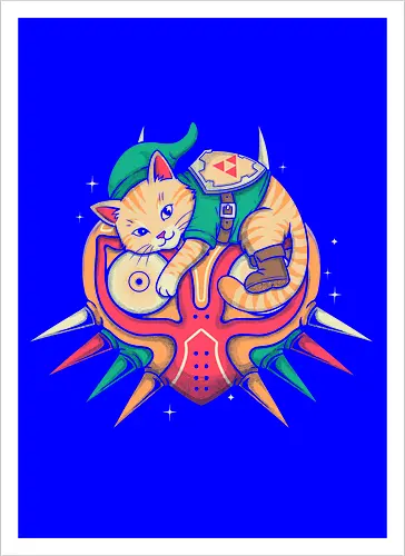 Hero of Nap Time
