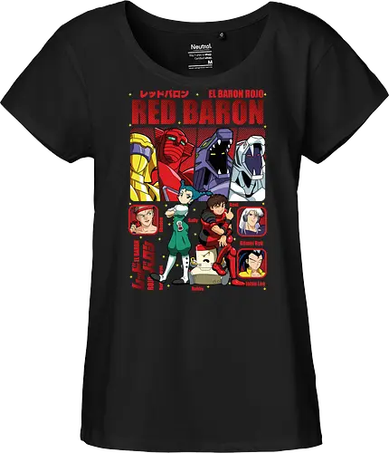 The Red Baron – Sky Ace Legend