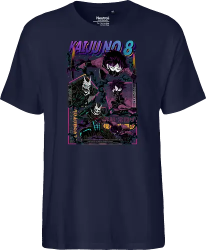 Kafka vs Hoshina – Kaiju Showdown