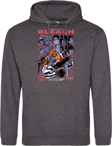 Soul Reaper Legacy
