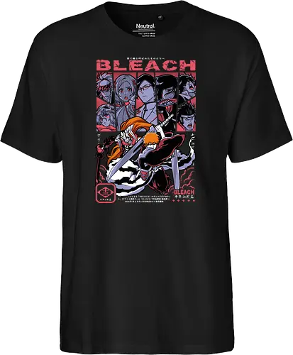 Soul Reaper Legacy