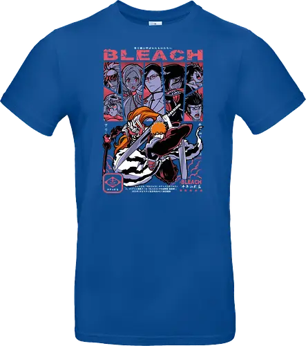 Soul Reaper Legacy