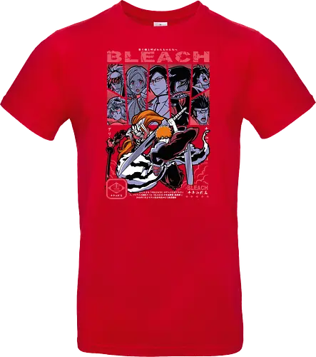 Soul Reaper Legacy