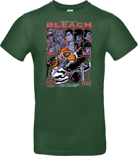 Soul Reaper Legacy