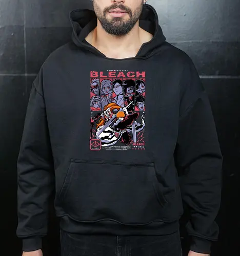 Soul Reaper Legacy