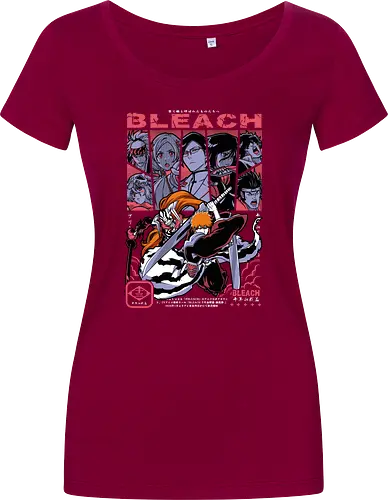 Soul Reaper Legacy