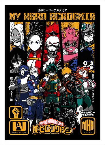 Hero Society