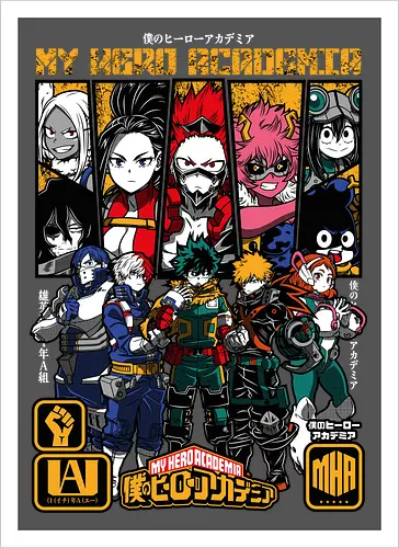 Hero Society