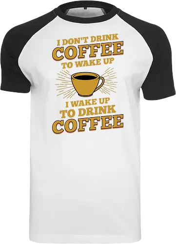 Lustiges Kaffee Liebhaber Design