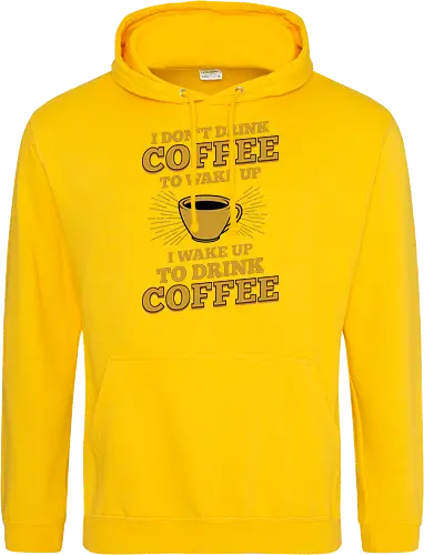 Lustiges Kaffee Liebhaber Design