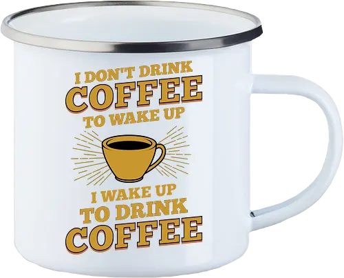 Lustiges Kaffee Liebhaber Design