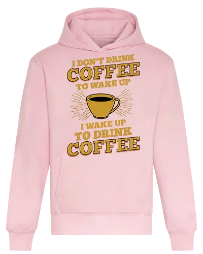 Lustiges Kaffee Liebhaber Design - kaffee liebhaber, lustiger kaffee spruch, retro kaffee design, koffein süchtig, kaffeeliebe, kaffeespruch, vintage kaffee, kaffeetypografie, espresso liebhaber, barista geschenk, morgenkaffee, kaffeefan, lustiges design, kaffeekultur, retro typografie, kaffeegrafik, kaffeetasse, koffein liebe, lustige zitate, kaffee lifestyle, kaffee kunst, trendiges design, kaffeegenuss, kaffee motiv, humor design, kaffee vibes, geschenk für kaffeeliebhaber, typografie design, kaffee illustration, retro stil - Heavyweight Hoodie