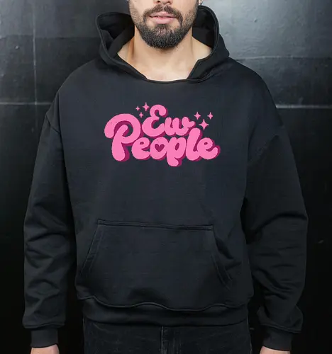 Ew People Pink