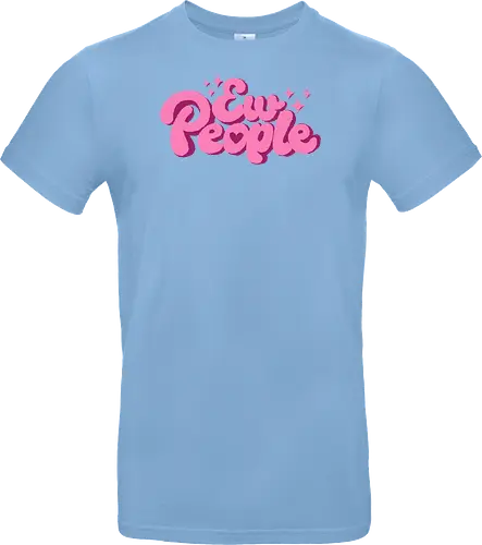 Ew People Pink