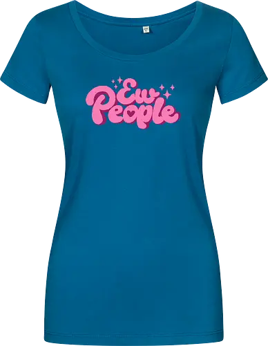 Ew People Pink